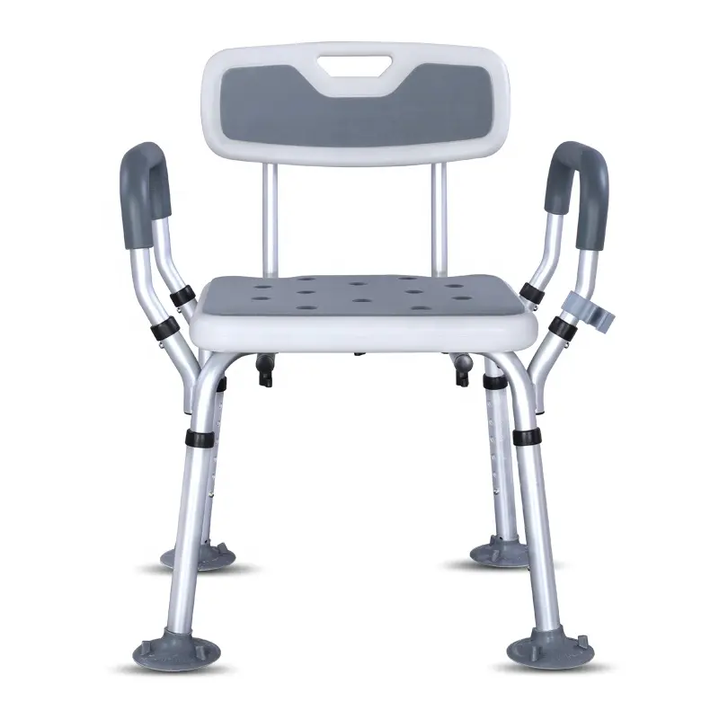 Elderly anti-slip Bathroom chair