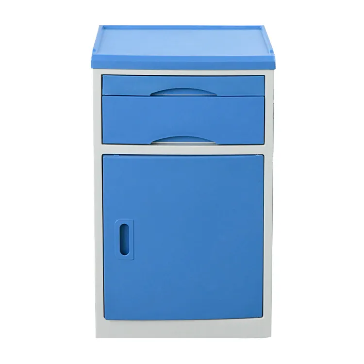 Hospital Bedside Cabinet