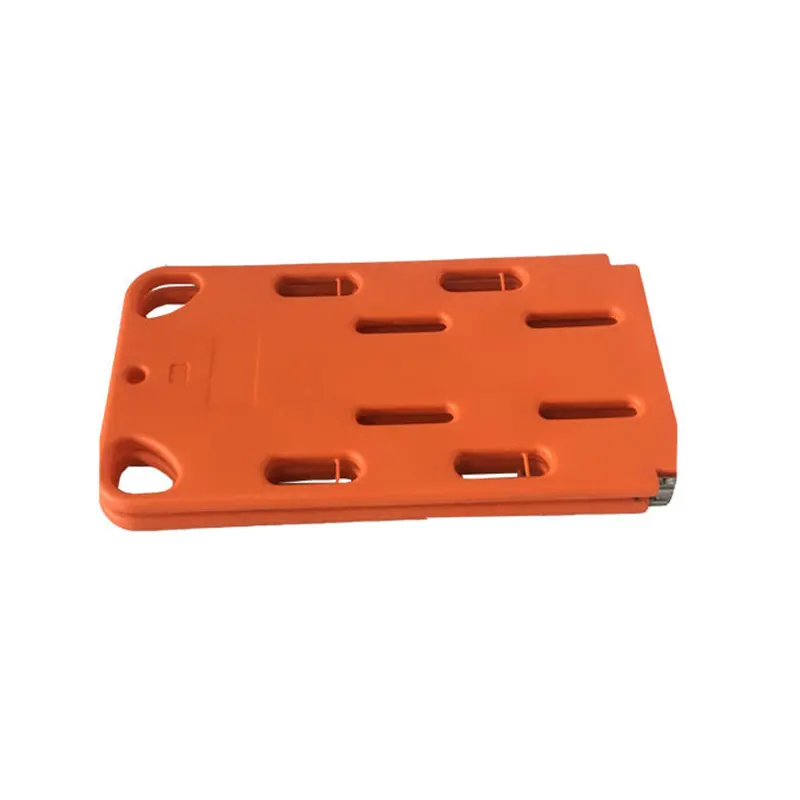 Foldable Spine Board