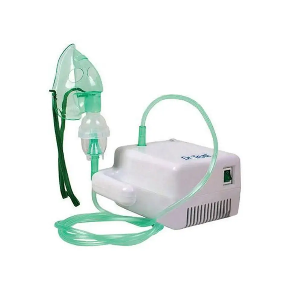 Hospital Portable Medical Nebulizer